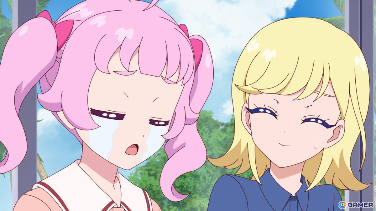 アニメ「ひみつのアイプリ」第20話「ひまりのひみつ」のあらすじ＆先行カットが公開！の画像7