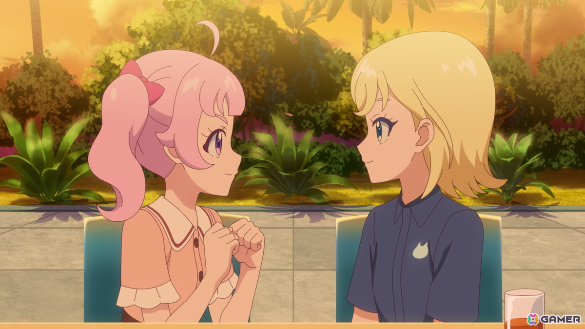 アニメ「ひみつのアイプリ」第20話「ひまりのひみつ」のあらすじ＆先行カットが公開！の画像9