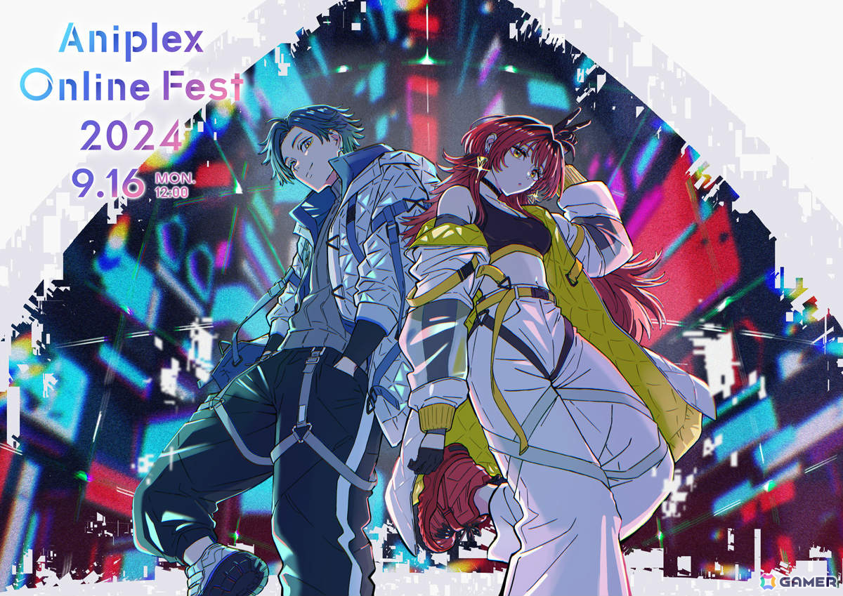 「Aniplex Online Fest 2024」が9月16日に実施!「青の祓魔師」「俺だけレベルアップな件」「Fate/strange Fake」など参加作品も発表の画像