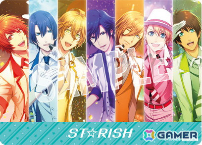 「うたの☆プリンスさまっ♪ Shining Live Archive Book」1、2巻の購入特典画像が公開！の画像