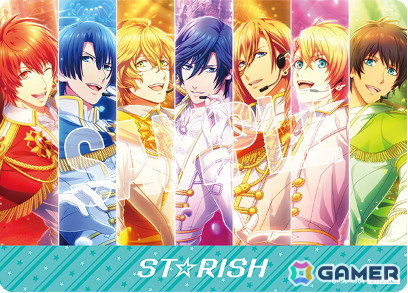「うたの☆プリンスさまっ♪ Shining Live Archive Book」1、2巻の購入特典画像が公開！の画像3