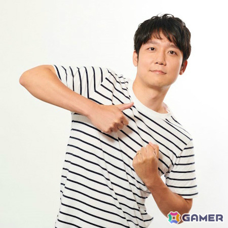 オモコロチャンネル・永田さん