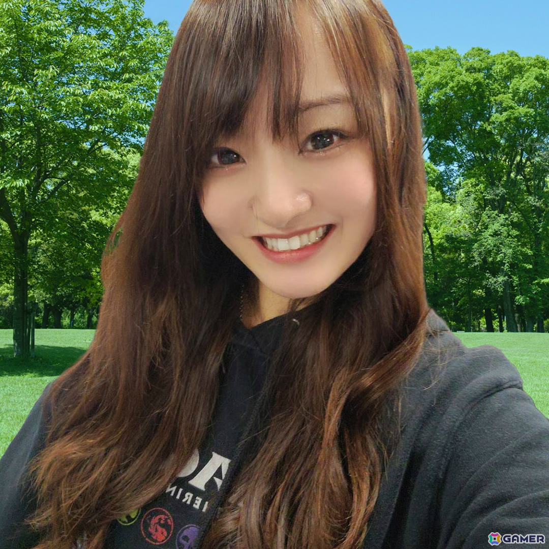 ともにゃんさん