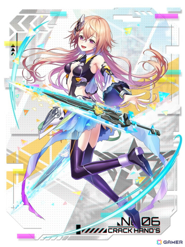 「黒ウィズ」でイベント「響命クロスディライブ EXTRA ACT」が開催！エニィやその分身エリスレアたちがガチャに登場の画像3