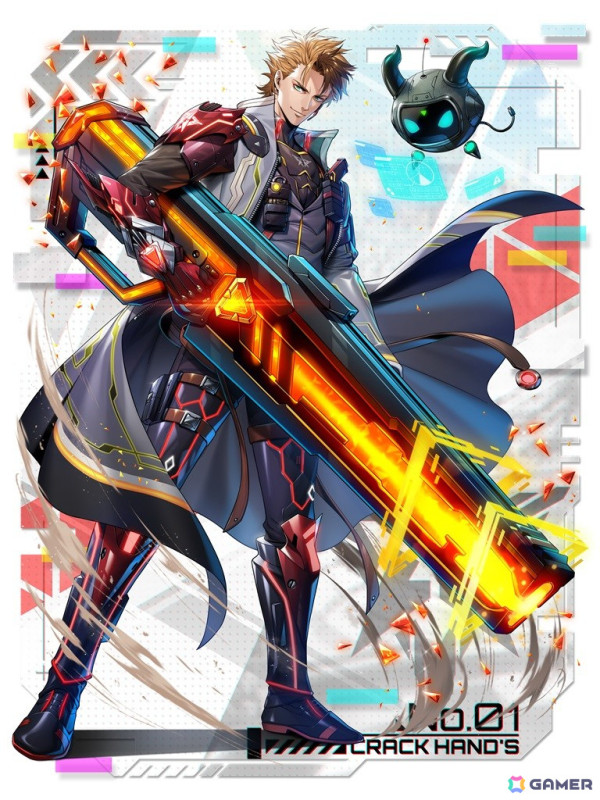 「黒ウィズ」でイベント「響命クロスディライブ EXTRA ACT」が開催！エニィやその分身エリスレアたちがガチャに登場の画像4