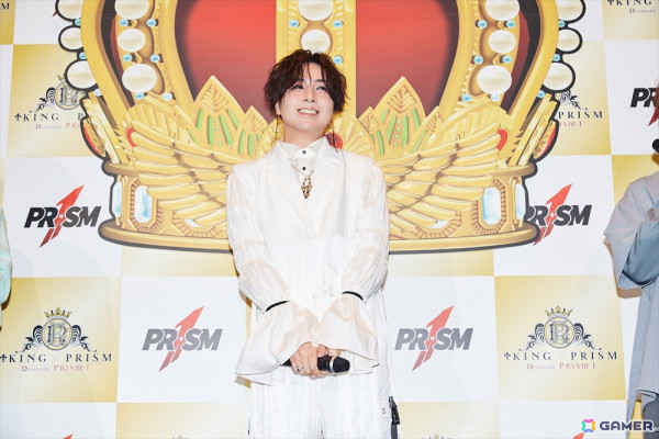 「KING OF PRISM -Dramatic PRISM.1-」祝・公開初日！最速駆けつけ舞台挨拶オフィシャルレポートが公開！の画像4