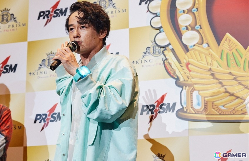 「KING OF PRISM -Dramatic PRISM.1-」祝・公開初日!最速駆けつけ舞台挨拶オフィシャルレポートが公開!の画像