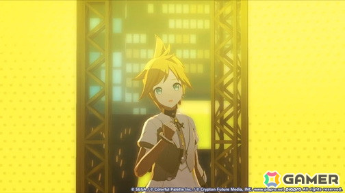 「プロセカ」バーチャル・シンガーのワールドリンクイベント「キミと、セカイの始まりで」、「Melody of Wishesガチャ」が開催!の画像