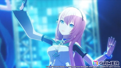 「プロセカ」バーチャル・シンガーのワールドリンクイベント「キミと、セカイの始まりで」、「Melody of Wishesガチャ」が開催!の画像