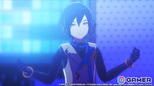 「プロセカ」バーチャル・シンガーのワールドリンクイベント「キミと、セカイの始まりで」、「Melody of Wishesガチャ」が開催!の画像
