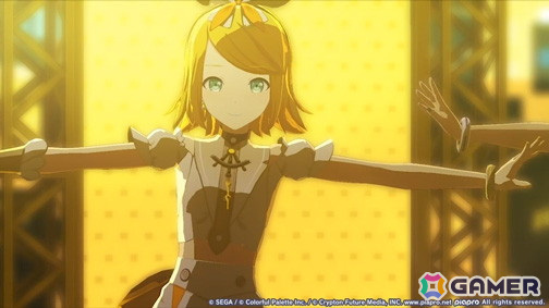 「プロセカ」バーチャル・シンガーのワールドリンクイベント「キミと、セカイの始まりで」、「Melody of Wishesガチャ」が開催!の画像