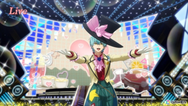 「KING OF PRISM -Dramatic PRISM.1-」シュワルツローズ、エーデルローズのキャストが集結した公開記念舞台挨拶オフィシャルレポートが到着！の画像20