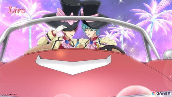 「KING OF PRISM -Dramatic PRISM.1-」シュワルツローズ、エーデルローズのキャストが集結した公開記念舞台挨拶オフィシャルレポートが到着！の画像22