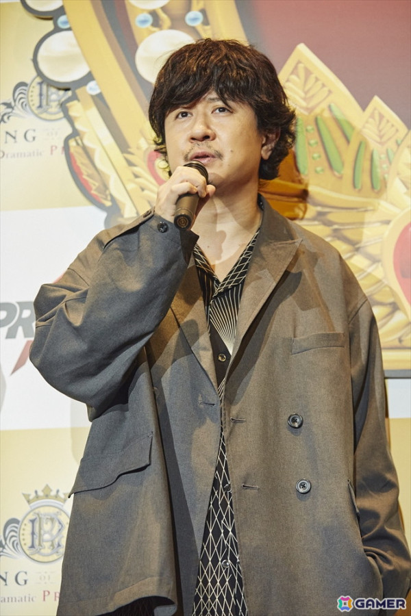 「KING OF PRISM -Dramatic PRISM.1-」シュワルツローズ、エーデルローズのキャストが集結した公開記念舞台挨拶オフィシャルレポートが到着！の画像4
