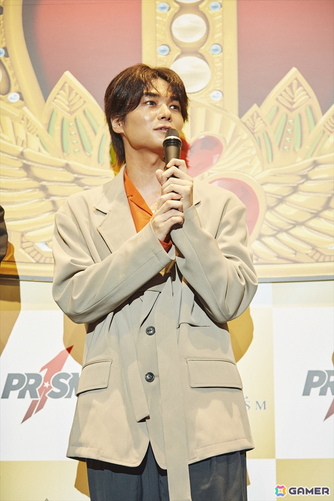 「KING OF PRISM -Dramatic PRISM.1-」シュワルツローズ、エーデルローズのキャストが集結した公開記念舞台挨拶オフィシャルレポートが到着!の画像