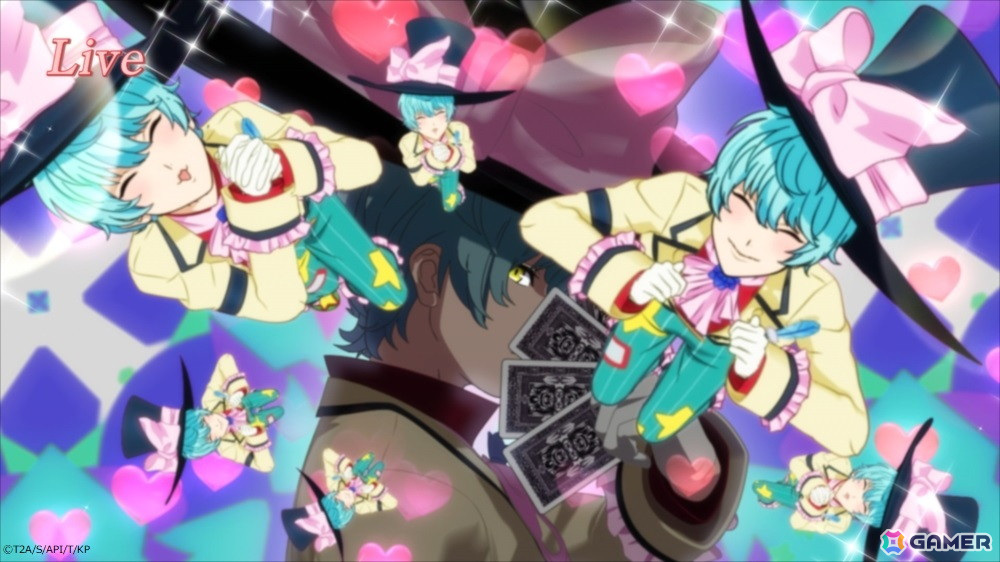 「KING OF PRISM -Dramatic PRISM.1-」シュワルツローズ、エーデルローズのキャストが集結した公開記念舞台挨拶オフィシャルレポートが到着!の画像