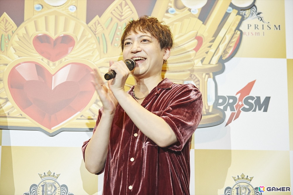 「KING OF PRISM -Dramatic PRISM.1-」シュワルツローズ、エーデルローズのキャストが集結した公開記念舞台挨拶オフィシャルレポートが到着!の画像