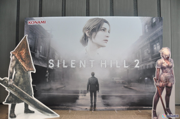 「SILENT HILL 2」リメイク版の4時間にわたる試遊、開発のキーマンへのQ&Aセッションで現代に蘇る名作の全容が見えてきた：Tokyo Media Premiereレポートの画像1