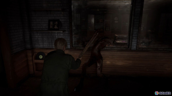 「SILENT HILL 2」リメイク版の4時間にわたる試遊、開発のキーマンへのQ&Aセッションで現代に蘇る名作の全容が見えてきた：Tokyo Media Premiereレポートの画像11