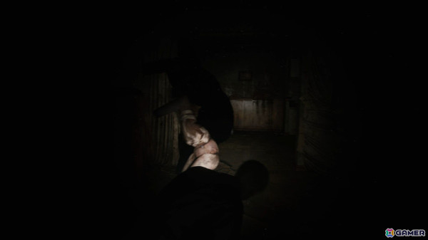 「SILENT HILL 2」リメイク版の4時間にわたる試遊、開発のキーマンへのQ&Aセッションで現代に蘇る名作の全容が見えてきた：Tokyo Media Premiereレポートの画像13