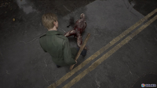 「SILENT HILL 2」リメイク版の4時間にわたる試遊、開発のキーマンへのQ&Aセッションで現代に蘇る名作の全容が見えてきた：Tokyo Media Premiereレポートの画像14