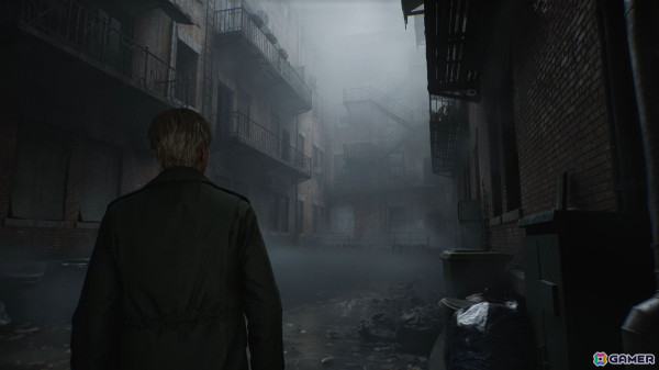 「SILENT HILL 2」リメイク版の4時間にわたる試遊、開発のキーマンへのQ&Aセッションで現代に蘇る名作の全容が見えてきた：Tokyo Media Premiereレポートの画像16