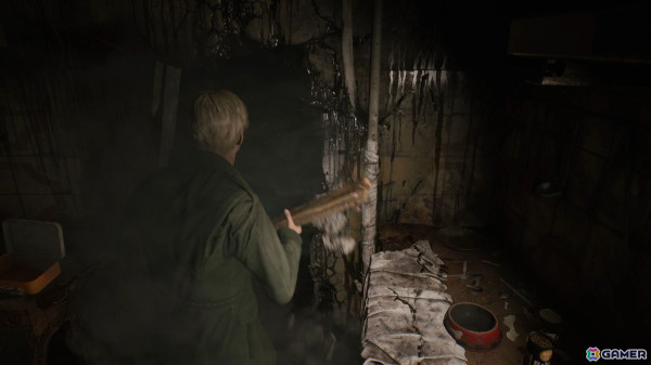 「SILENT HILL 2」リメイク版の4時間にわたる試遊、開発のキーマンへのQ&Aセッションで現代に蘇る名作の全容が見えてきた：Tokyo Media Premiereレポートの画像17