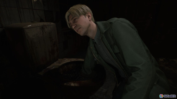 「SILENT HILL 2」リメイク版の4時間にわたる試遊、開発のキーマンへのQ&Aセッションで現代に蘇る名作の全容が見えてきた：Tokyo Media Premiereレポートの画像19