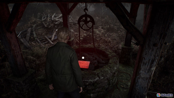 「SILENT HILL 2」リメイク版の4時間にわたる試遊、開発のキーマンへのQ&Aセッションで現代に蘇る名作の全容が見えてきた：Tokyo Media Premiereレポートの画像20
