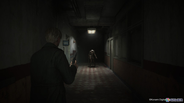 「SILENT HILL 2」リメイク版の4時間にわたる試遊、開発のキーマンへのQ&Aセッションで現代に蘇る名作の全容が見えてきた：Tokyo Media Premiereレポートの画像22