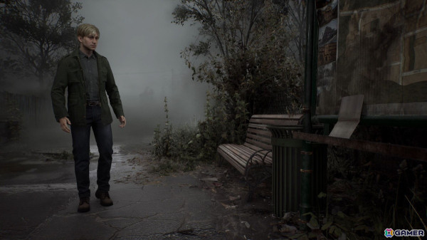 「SILENT HILL 2」リメイク版の4時間にわたる試遊、開発のキーマンへのQ&Aセッションで現代に蘇る名作の全容が見えてきた：Tokyo Media Premiereレポートの画像23