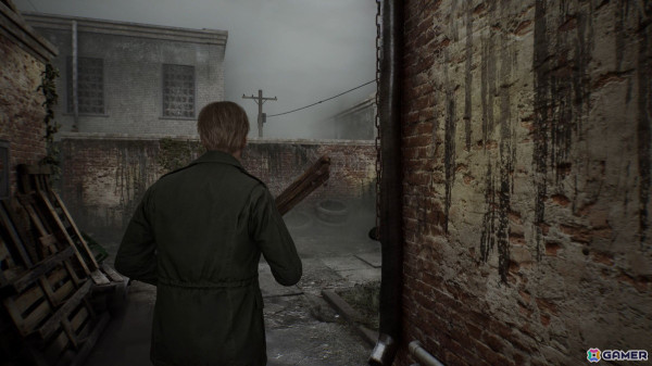 「SILENT HILL 2」リメイク版の4時間にわたる試遊、開発のキーマンへのQ&Aセッションで現代に蘇る名作の全容が見えてきた：Tokyo Media Premiereレポートの画像28