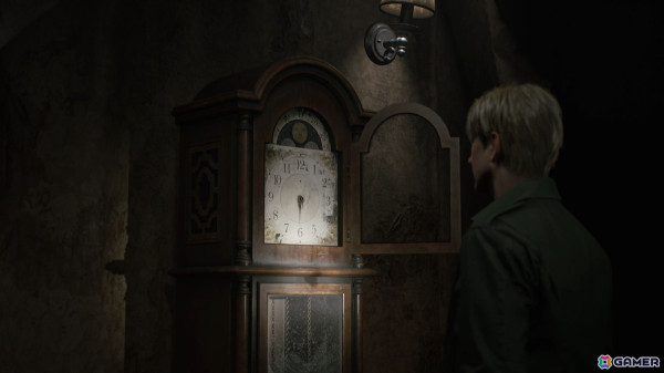 「SILENT HILL 2」リメイク版の4時間にわたる試遊、開発のキーマンへのQ&Aセッションで現代に蘇る名作の全容が見えてきた：Tokyo Media Premiereレポートの画像29
