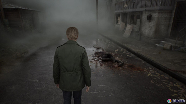 「SILENT HILL 2」リメイク版の4時間にわたる試遊、開発のキーマンへのQ&Aセッションで現代に蘇る名作の全容が見えてきた：Tokyo Media Premiereレポートの画像30