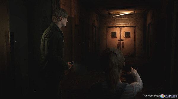 「SILENT HILL 2」リメイク版の4時間にわたる試遊、開発のキーマンへのQ&Aセッションで現代に蘇る名作の全容が見えてきた：Tokyo Media Premiereレポートの画像33
