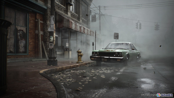 「SILENT HILL 2」リメイク版の4時間にわたる試遊、開発のキーマンへのQ&Aセッションで現代に蘇る名作の全容が見えてきた：Tokyo Media Premiereレポートの画像4