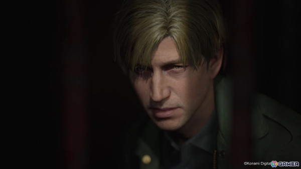 「SILENT HILL 2」リメイク版の4時間にわたる試遊、開発のキーマンへのQ&Aセッションで現代に蘇る名作の全容が見えてきた：Tokyo Media Premiereレポートの画像5