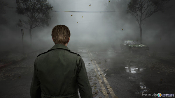 「SILENT HILL 2」リメイク版の4時間にわたる試遊、開発のキーマンへのQ&Aセッションで現代に蘇る名作の全容が見えてきた：Tokyo Media Premiereレポートの画像6