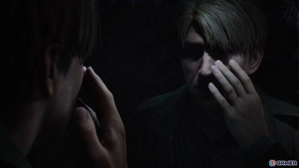 「SILENT HILL 2」リメイク版の4時間にわたる試遊、開発のキーマンへのQ&Aセッションで現代に蘇る名作の全容が見えてきた：Tokyo Media Premiereレポートの画像8