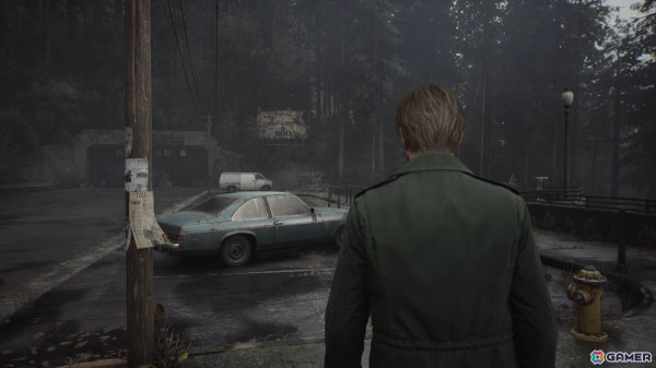 「SILENT HILL 2」リメイク版の4時間にわたる試遊、開発のキーマンへのQ&Aセッションで現代に蘇る名作の全容が見えてきた：Tokyo Media Premiereレポートの画像9