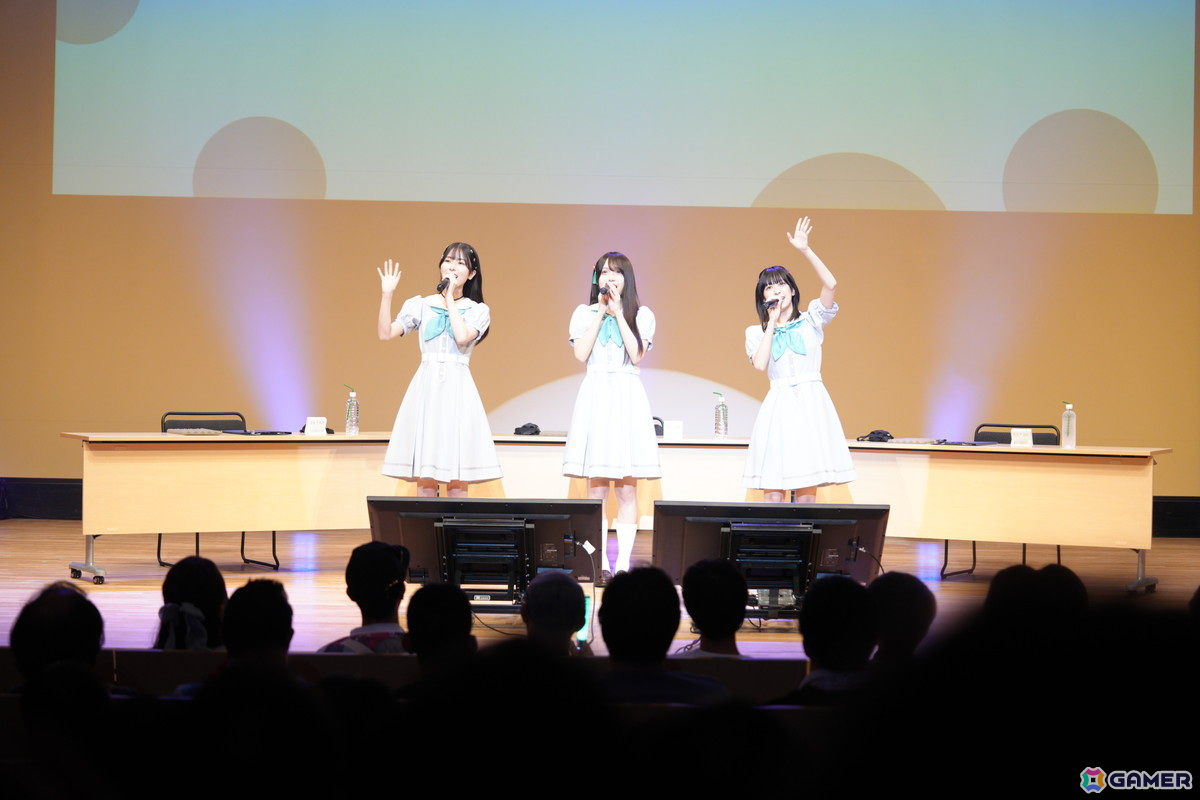 「ラブライブ!」シリーズの完全新作オリジナルカードゲームが2025年新春に発売決定!9月23日開催の「ブシロードTCG戦略発表会2024 秋」にも参加の画像