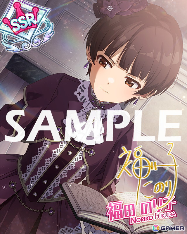 「ミリシタ」イベント「プラチナスターティアラ～推しってほんと～」が開催中！桃子、のり子が登場の「2人はおてんば令嬢とスパルタ家庭教師ガシャ」もの画像12