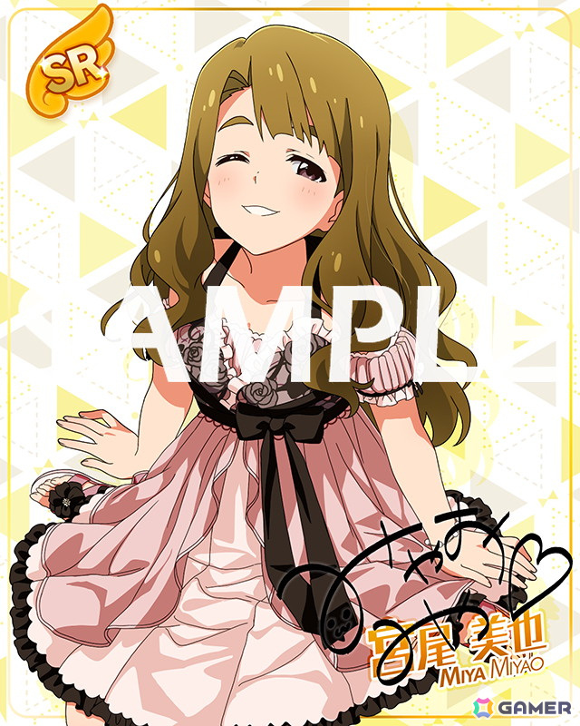 「ミリシタ」イベント「プラチナスターティアラ～推しってほんと～」が開催中！桃子、のり子が登場の「2人はおてんば令嬢とスパルタ家庭教師ガシャ」もの画像14
