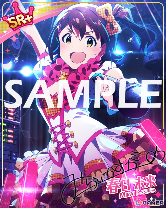 「ミリシタ」イベント「プラチナスターティアラ～推しってほんと～」が開催中！桃子、のり子が登場の「2人はおてんば令嬢とスパルタ家庭教師ガシャ」もの画像16