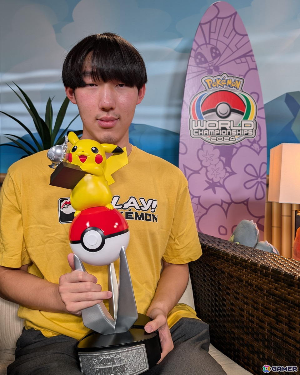 応相談ポケモンカードワールドチャンピオンシップス日本代表決定大会公式プレイマット ポケカ』描き下ろしの「ピカチュウex」がゴージャス！「WCS 2023