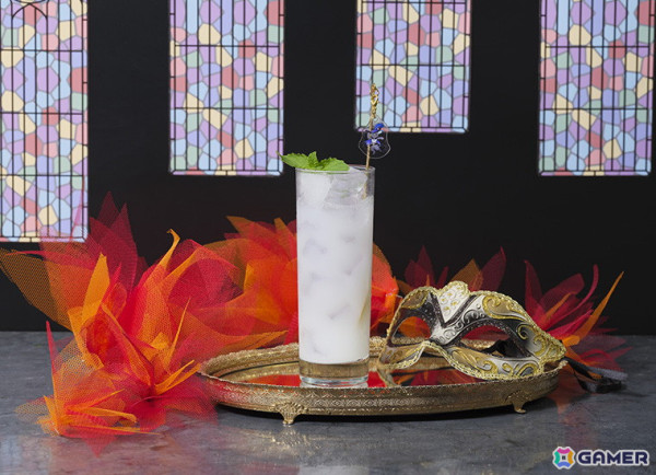 「ツイステ」ハロウィーンイベントをモチーフにしたスペシャルカフェが東京・大阪・愛知で9月6日より順次開催！の画像12