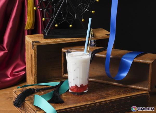 「ツイステ」ハロウィーンイベントをモチーフにしたスペシャルカフェが東京・大阪・愛知で9月6日より順次開催！の画像14