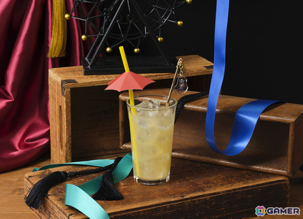 「ツイステ」ハロウィーンイベントをモチーフにしたスペシャルカフェが東京・大阪・愛知で9月6日より順次開催！の画像15