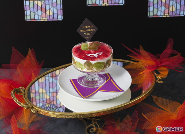 「ツイステ」ハロウィーンイベントをモチーフにしたスペシャルカフェが東京・大阪・愛知で9月6日より順次開催！の画像8