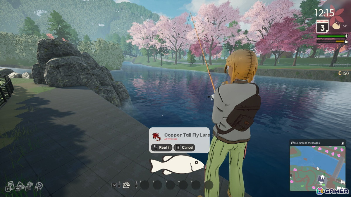 イギリス発オープンワールドの農業ライフRPG「SunnySide」のPS5/Xbox Series X|S版がリリース!の画像